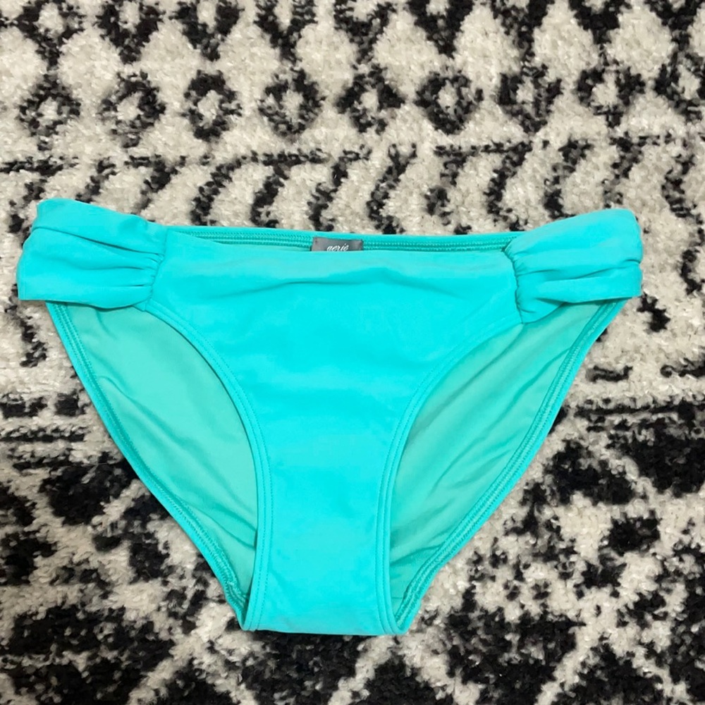Aerie small swim bottoms